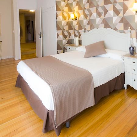 Hotel Arha Potes & Spa Εξωτερικό φωτογραφία