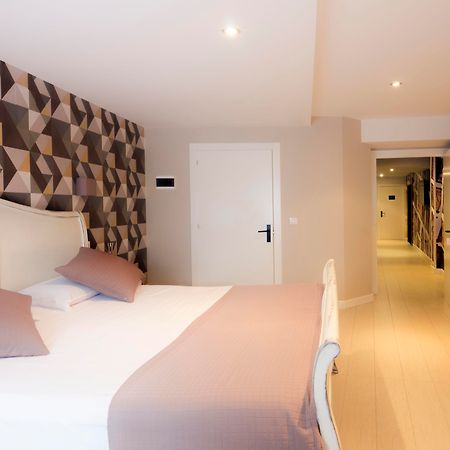 Hotel Arha Potes & Spa Εξωτερικό φωτογραφία