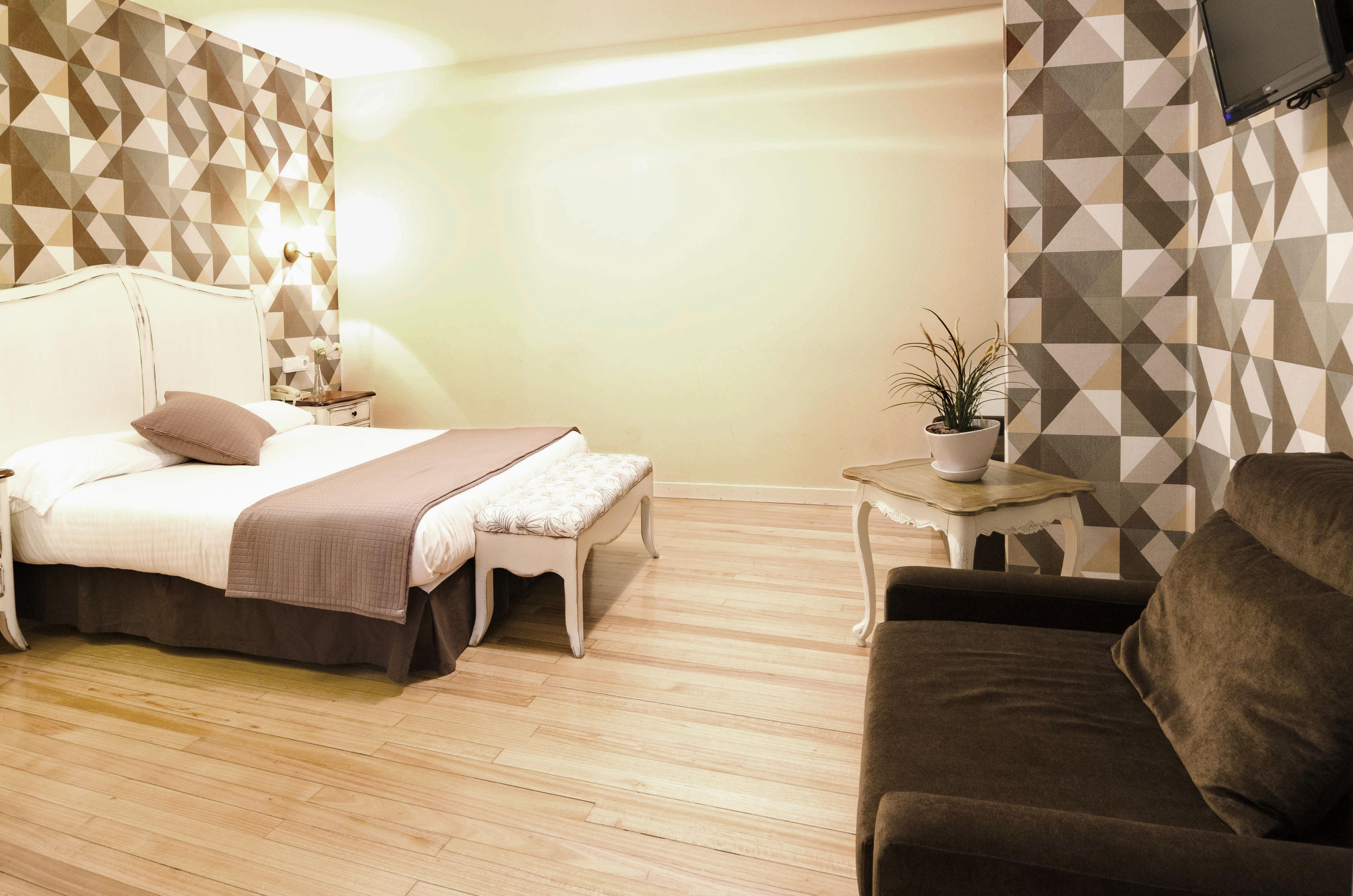 Hotel Arha Potes & Spa Εξωτερικό φωτογραφία