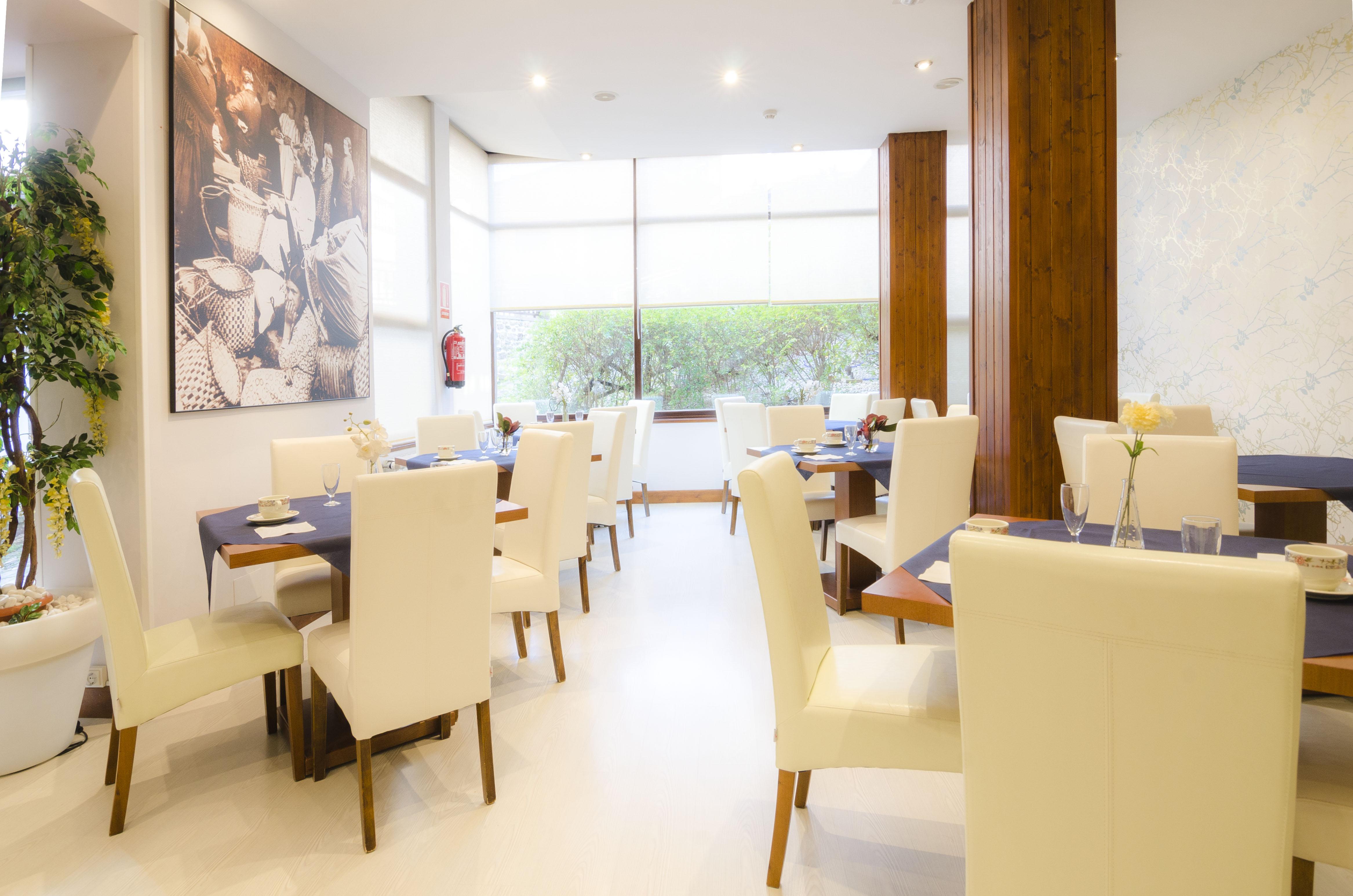 Hotel Arha Potes & Spa Εξωτερικό φωτογραφία