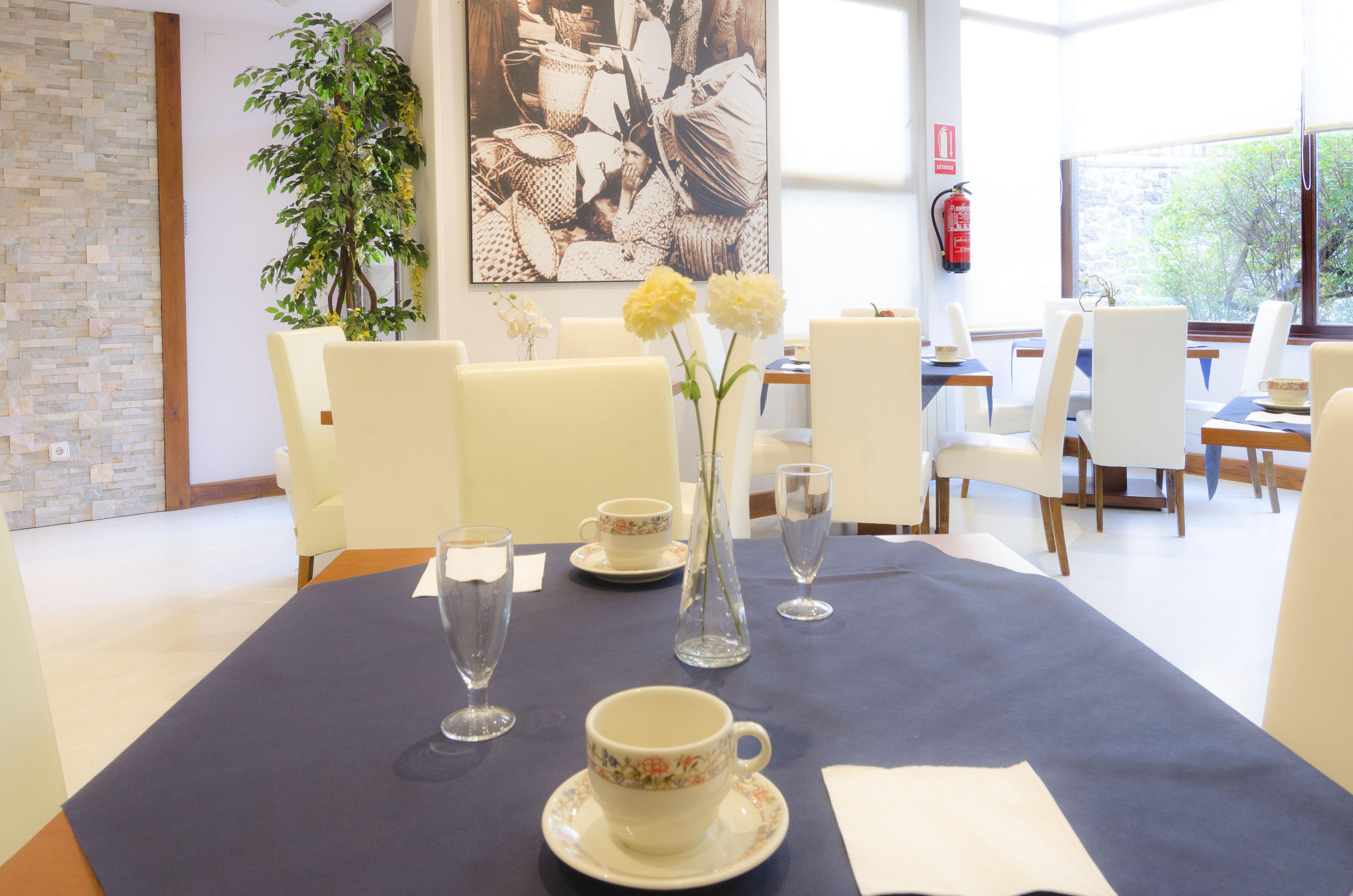 Hotel Arha Potes & Spa Εξωτερικό φωτογραφία