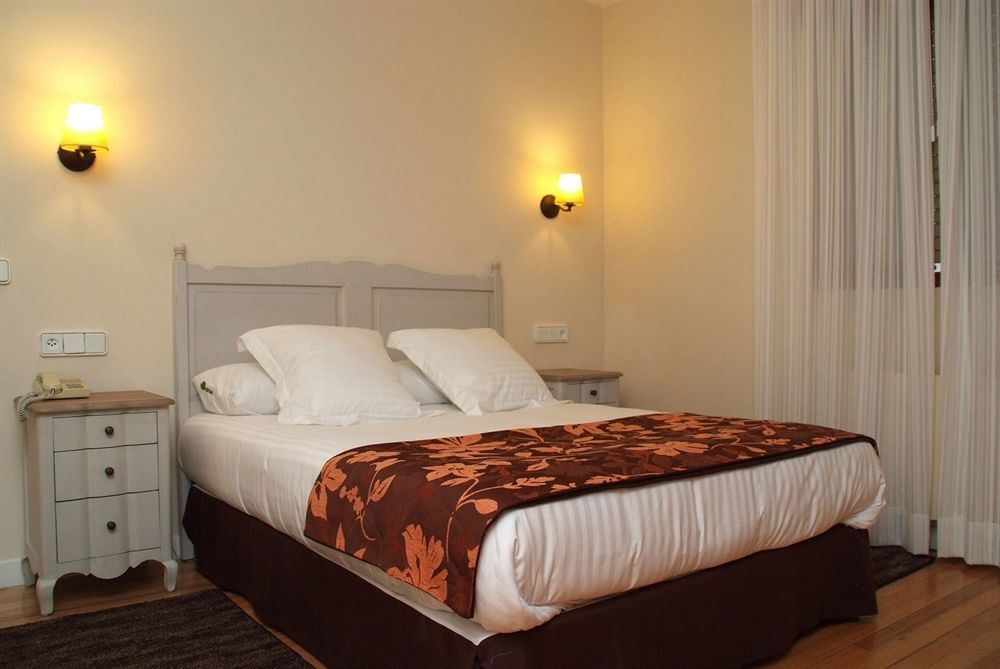 Hotel Arha Potes & Spa Εξωτερικό φωτογραφία