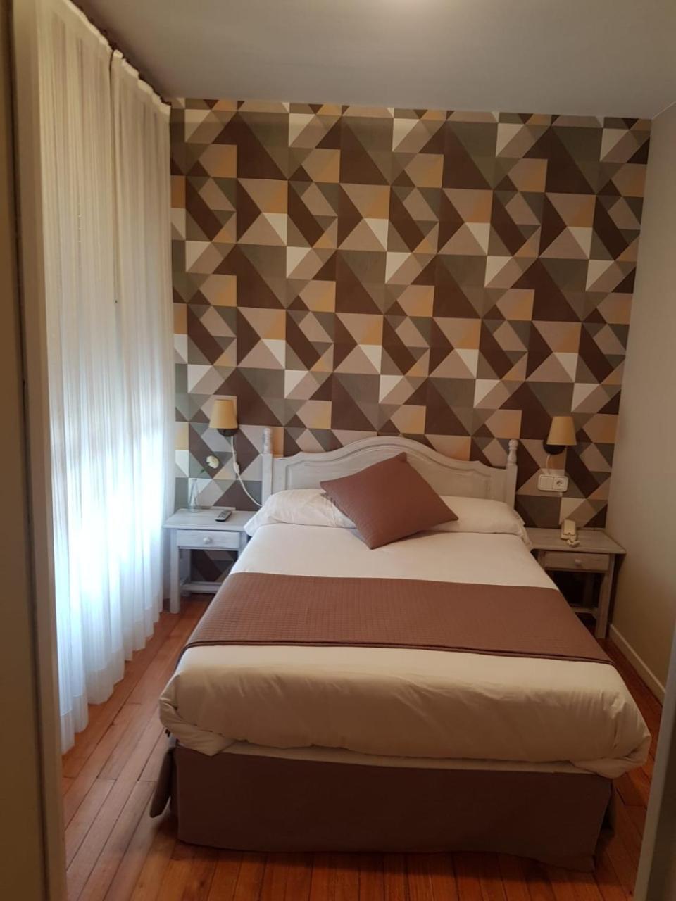 Hotel Arha Potes & Spa Εξωτερικό φωτογραφία
